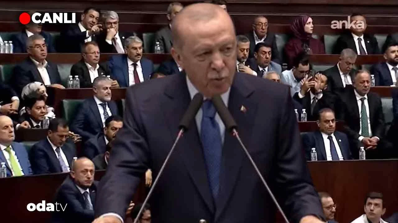 Cumhurbaşkanı Erdoğan: Muhalefetteki çok başlılık sürdürülebilir değil