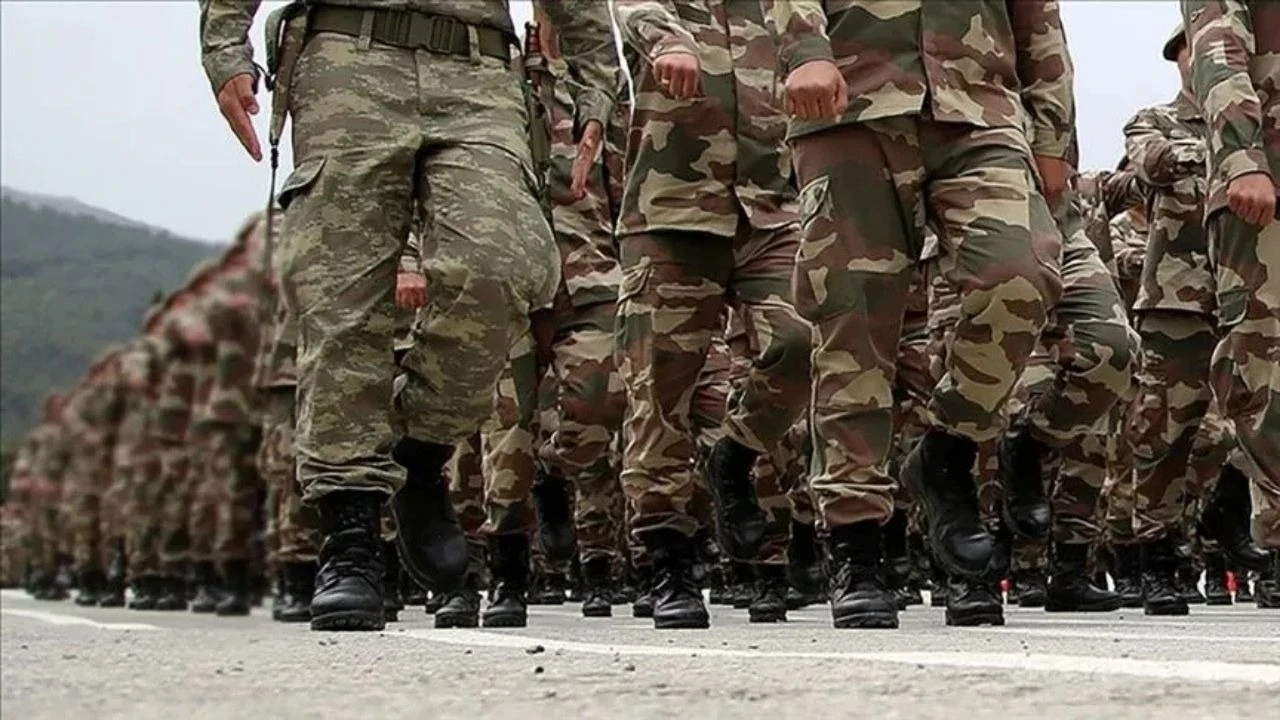Gurbetçiler için Türkiye’de muafiyet yolu açılıyor! Asker kaçağı görünüyorlardı