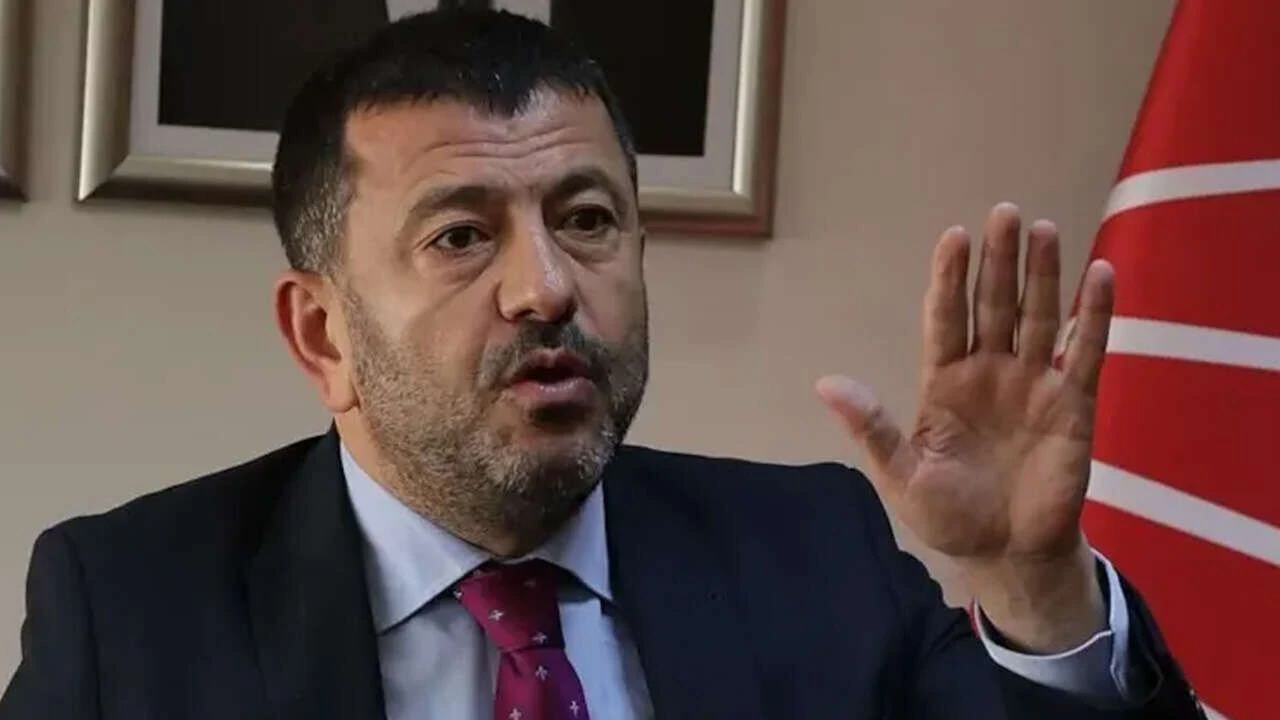 Veli Ağbaba'nın yeğeni hakkında tutuklama talebi