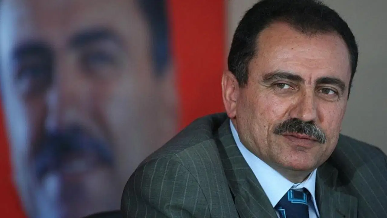 Son dakika... Akın Gürlek duyurdu: Muhsin Yazıcıoğlu soruşturmasında 25 gözaltı
