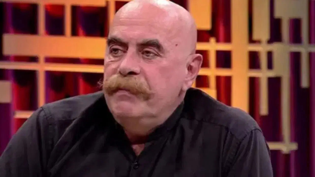 Ezel Akay’dan gözaltı sonrası ilk açıklama: ‘Evler kiminmiş, olay neden büyümüş...’