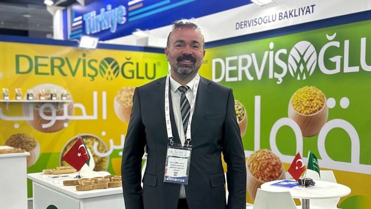 İSO'da 278 sıra yükselen Dervişoğlu halka arza hazırlanıyor