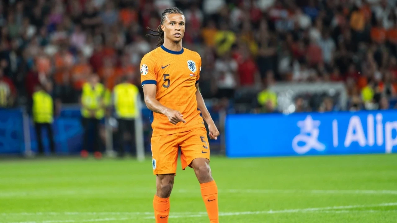 Fenerbahçe’ye Hollandalı stoper