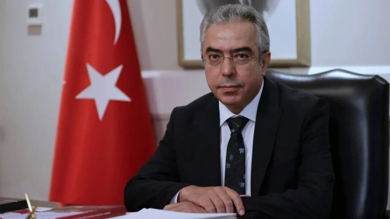 Mehmet Uçum'dan Cumhurbaşkanlığı Hükümet Sistemi mesajı: Başkanlık modeli Türkiye'yi güçlendirdi!