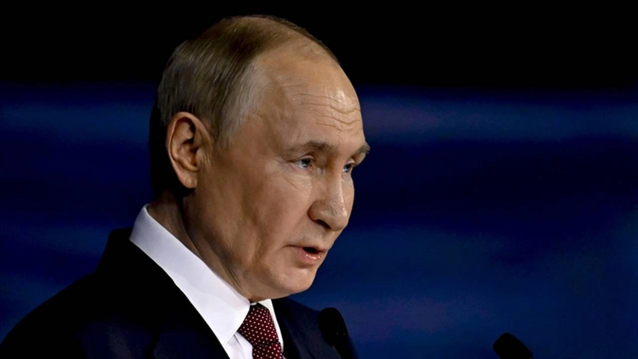 Hamaney suikastı Putin'i korkuttu! Kremlin olağanüstü önlem aldı