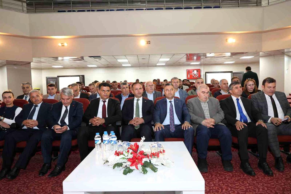 Erzurum'da LGS zirvesi