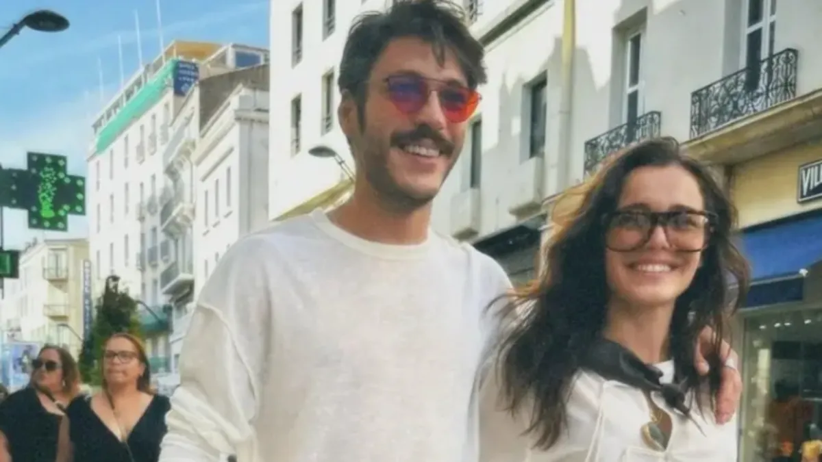 Kubilay Aka sessizliğini bozdu! Ayrılık iddialarını tek cümleyle bitirdi