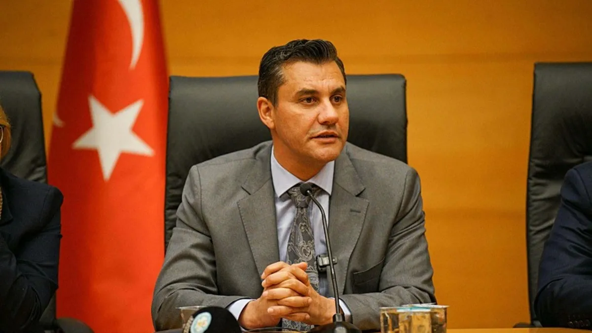 Ferdi Zeyrek davasında 4. duruşma: Avukattan çok konuşulan 'suikast' iddialarına yanıt