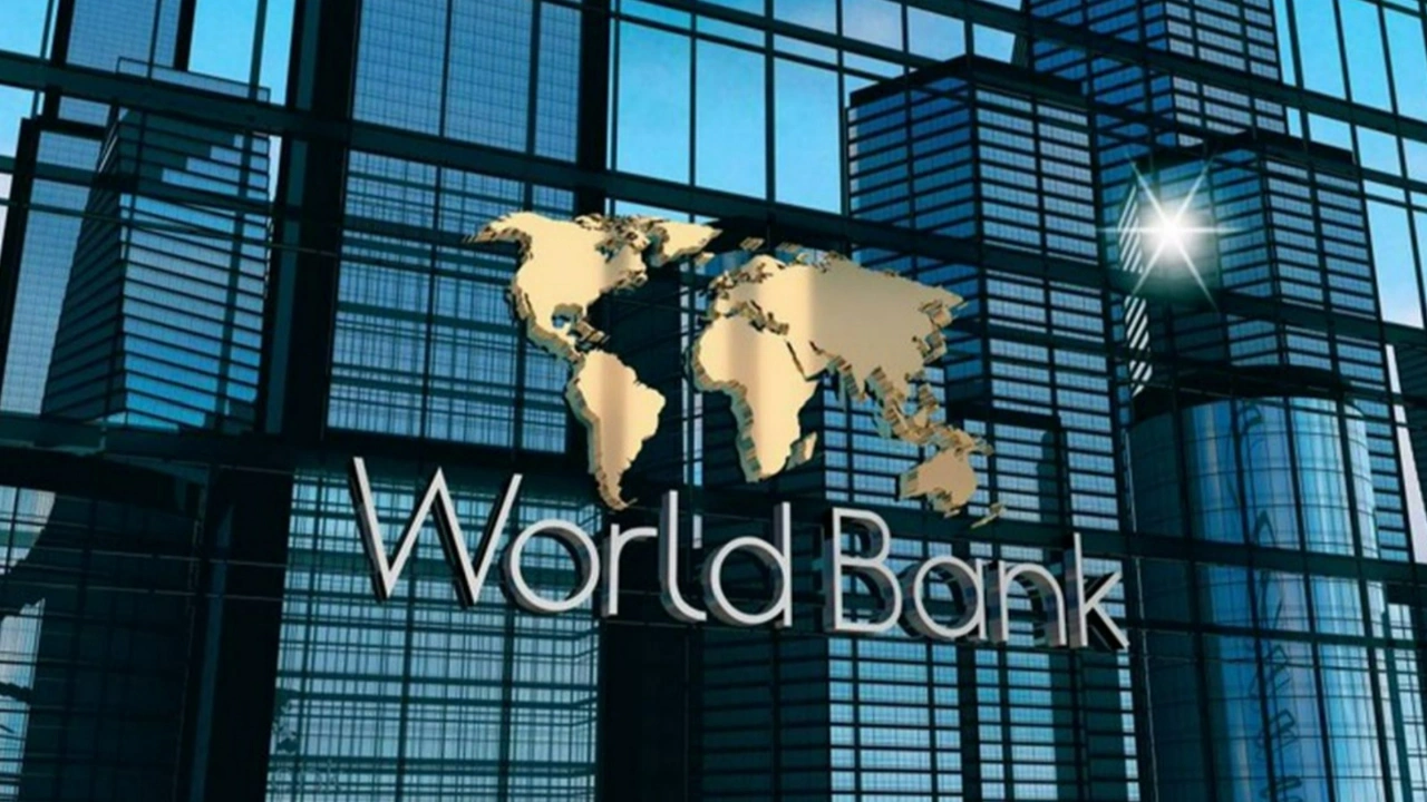 Felaketin faturası belli oldu! Dünya Bankası'ndan çarpıcı rapor