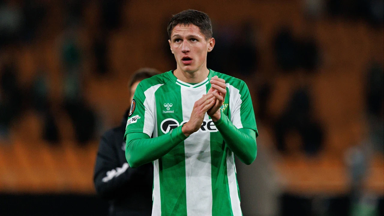 Sporting'den orta sahaya takviye: Sergi Altimira resmen imzaladı