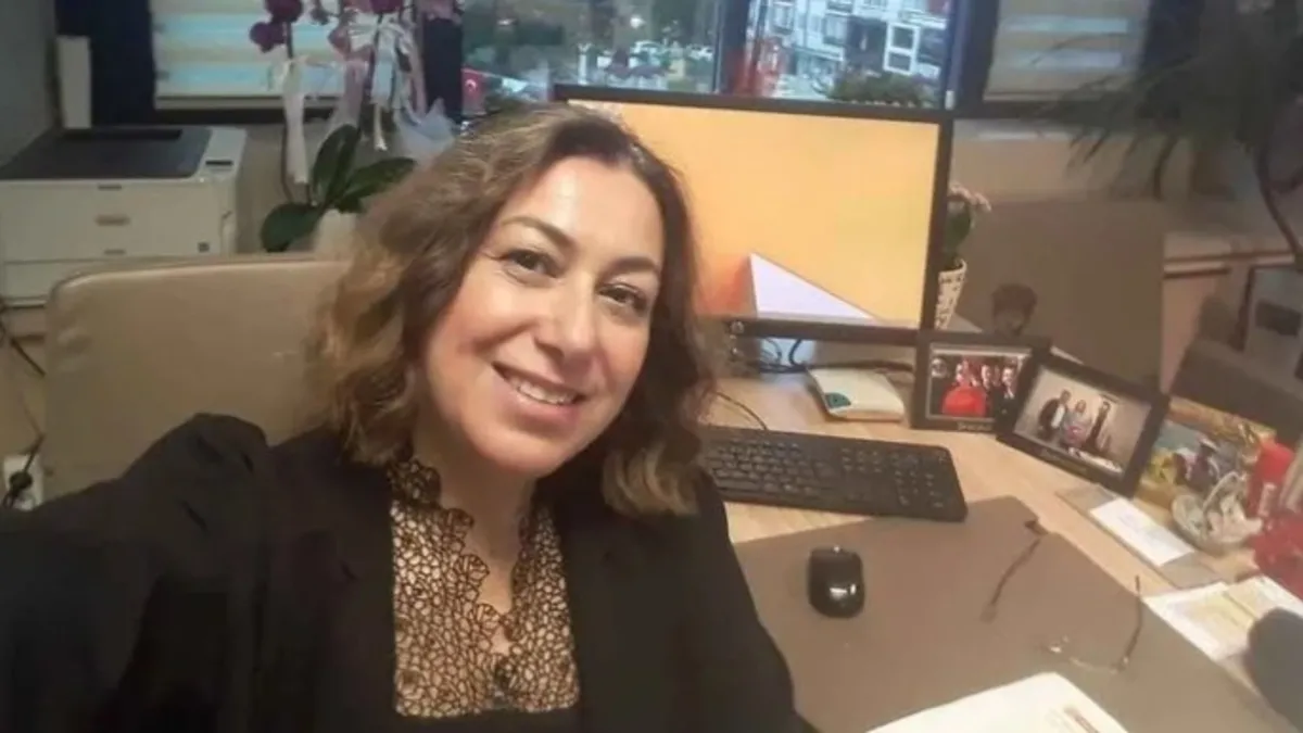 CHP'li İzmit Belediyesi'nin eski Özel Kalem Müdürü gözaltına alındı