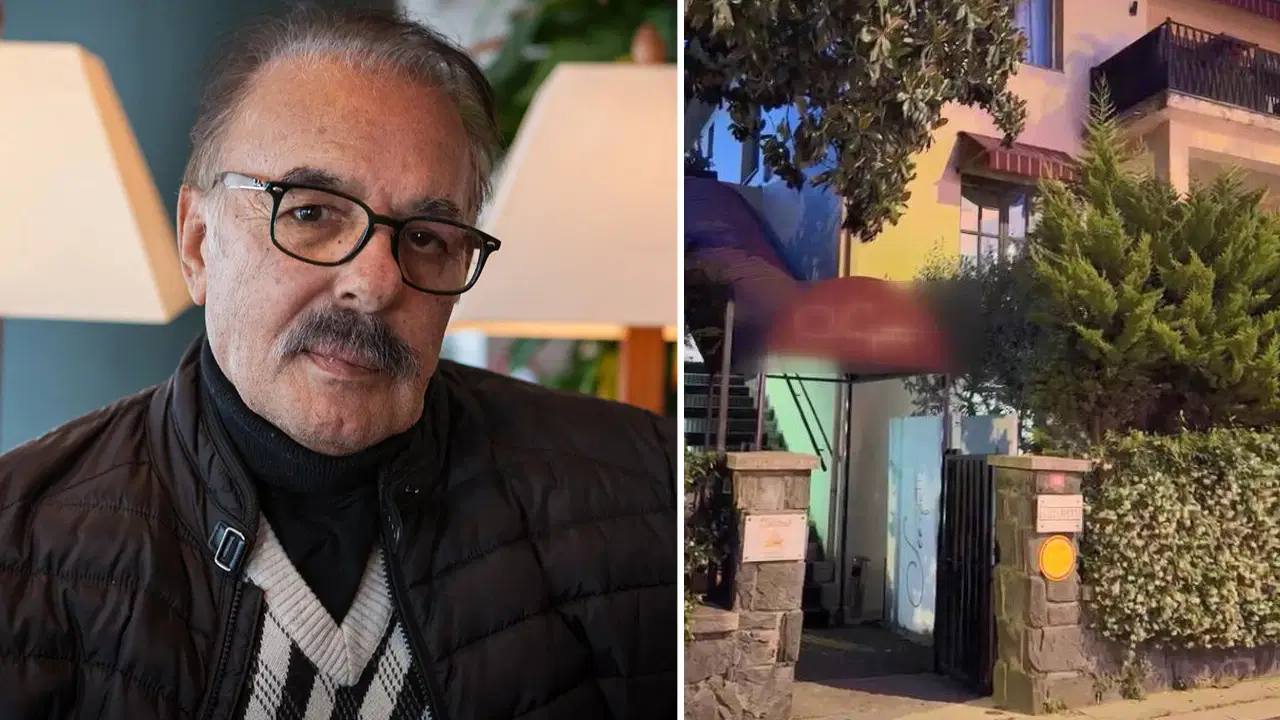 İstanbul'da Ferdi Tayfur’un damadının restoranına operasyon: Kadınların getirdiği müşterilere yüksek hesap ödettirmişler!
