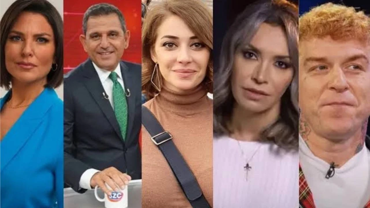 Fatih Portakal Ahbap soruşturmasında ifade verdi: 'Bu kadar güven duyduğum için pişmanım'