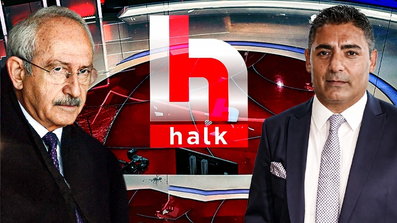 Halk TV'yi hedef gösteren Kılıçdaroğlu'na Cafer Mahiroğlu'nan yanıt