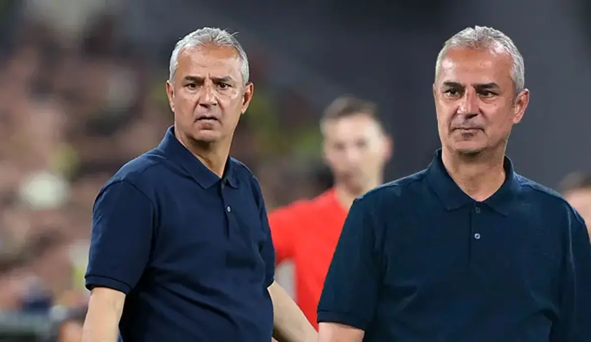 Fenerbahçe teknik direktörü İsmail Kartal: 'Yabancı kuralı değişebilir'