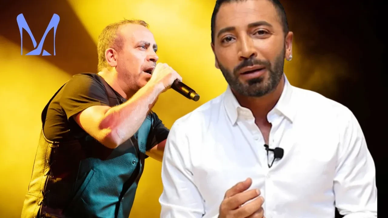 Aşkım Kapışmak ateş püskürdü! Şimdi hepsi devletten özür dilesin