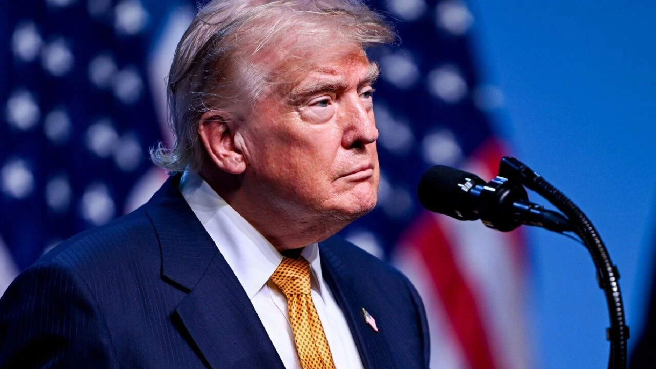İran, Trump'ın "İran müzakerelere devam edilmesini istedi" açıklamasını yalanladı