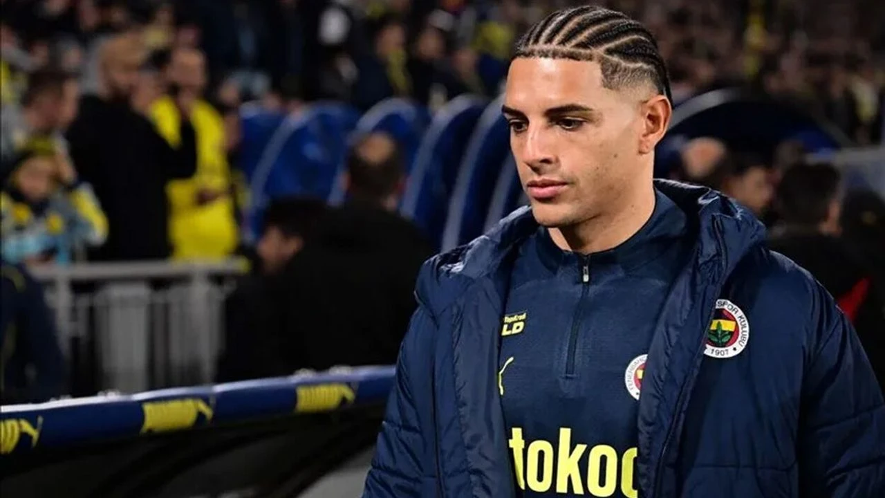 Fenerbahçe’nin kayıp yıldızı bulundu!