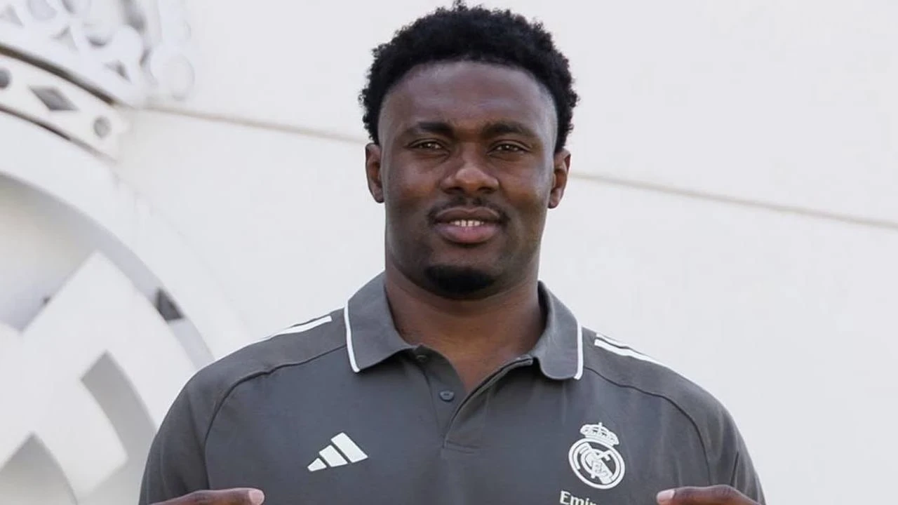 Real Madrid'den ayrıldı, Beşiktaş'a transfer oldu