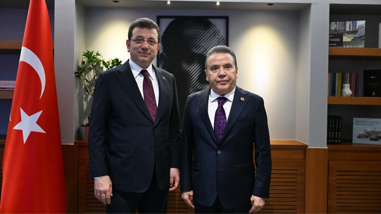 Muhittin Böcek'ten yeni ifade: İmamoğlu, 15 milyon euro istedi; 5 milyon euroyu havala sistemiyle gönderdim