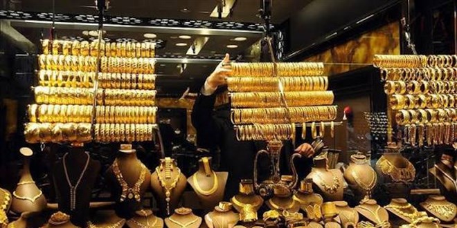 ATM'den fiziki altın dönemi başladı: Gram altın artık 7/24 alınabilecek