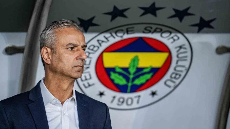 İsmail Kartal'ın ilk isteği belli oldu: Aziz Yıldırım'a 'kesin almalıyız' raporu