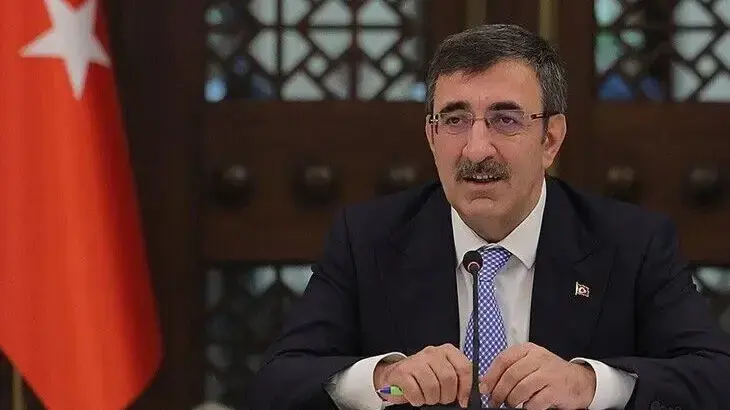 Cumhurbaşkanı Yardımcısı Yılmaz'dan 15 Temmuz Demokrasi ve Milli Birlik Günü mesajı