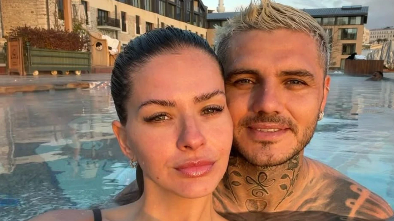 Mauro Icardi icralık oldu! Lüks villanın yıllık kirası dudak uçuklattı