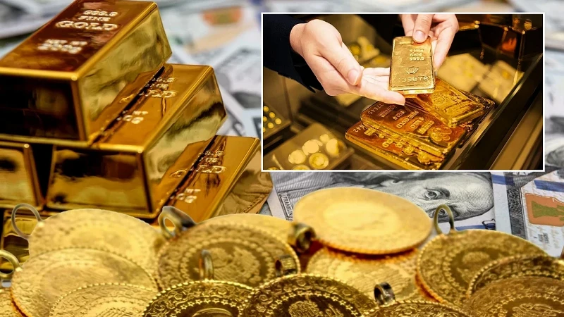 Dev banka açıkladı, altında 200 günlük ortalama kırıldı: 'Domino etkisi' kapıda!