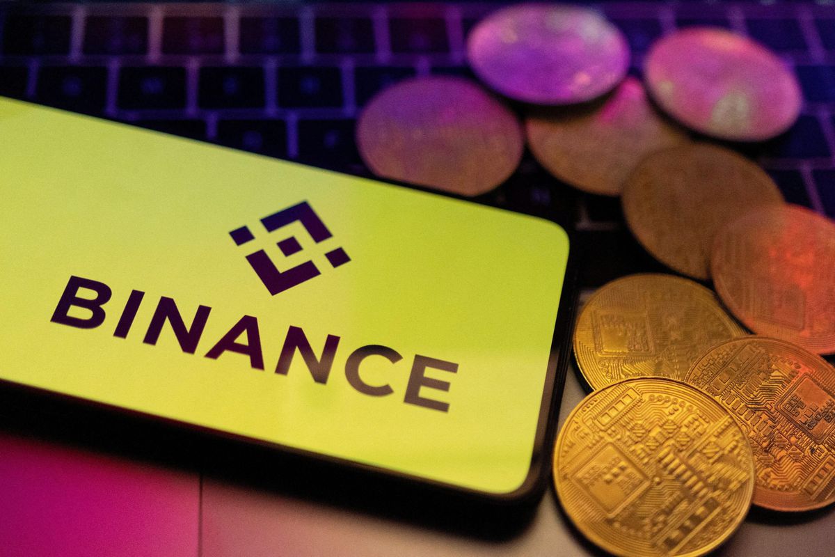 Binance MiCA öncesi milyonlarca dolarlık çıkış yaşadı