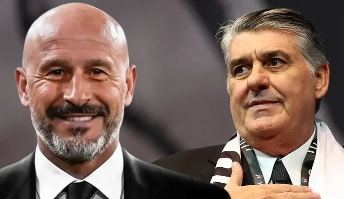 Beşiktaş Juventus'un yıldızının peşinde! Italiano'dan özel transfer isteği