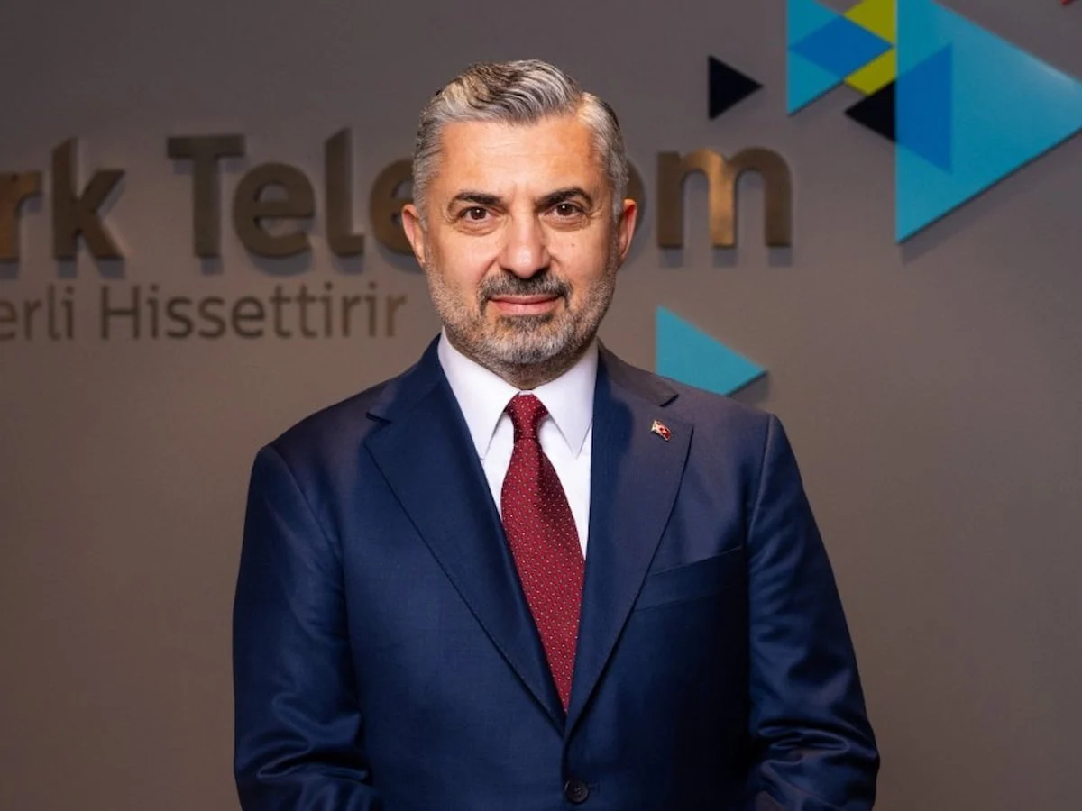 Türk Telekom’dan, sürdürülebilir geleceğe katkı
