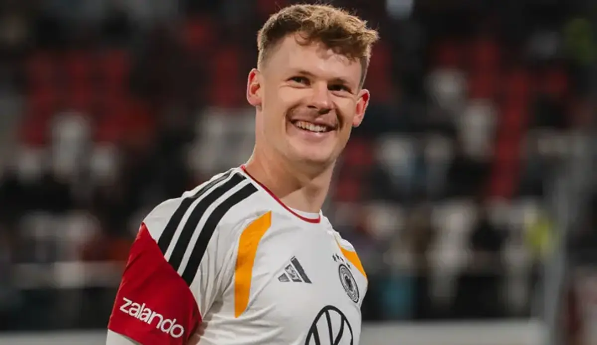 Almanya elendi Nübel transferi hız kazandı! Bayern servet istiyor...