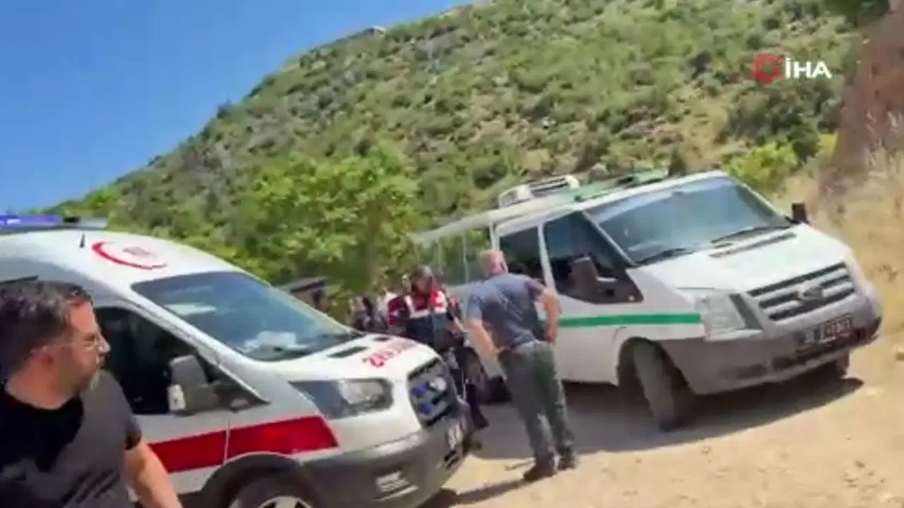 Isparta'da dehşet: İki genç otomobilde ölü bulundu!