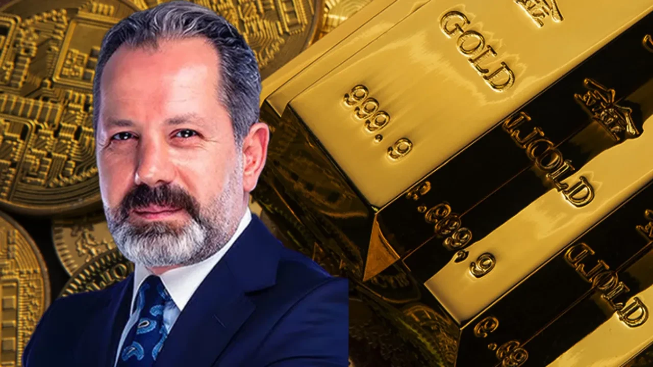 İslam Memiş 'altın için' saat verdi! Büyük harekete hazır olun