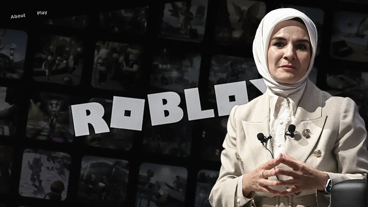 Bakan Göktaş'tan 'Roblox açılacak mı?' sorusuna cevap