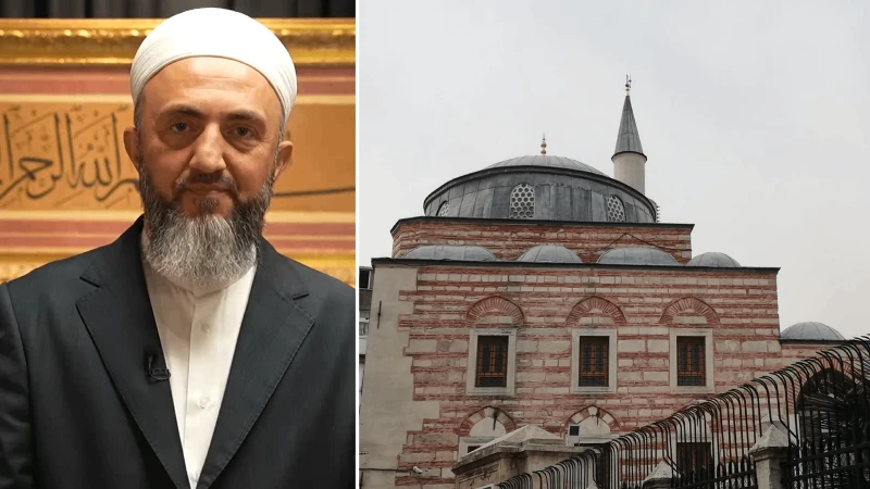 İsmailağa Cemaati tasavvuf polemiklerine tepki gösterdi: Kabirden yönetim iddiası ehl-i sünnete aykırı