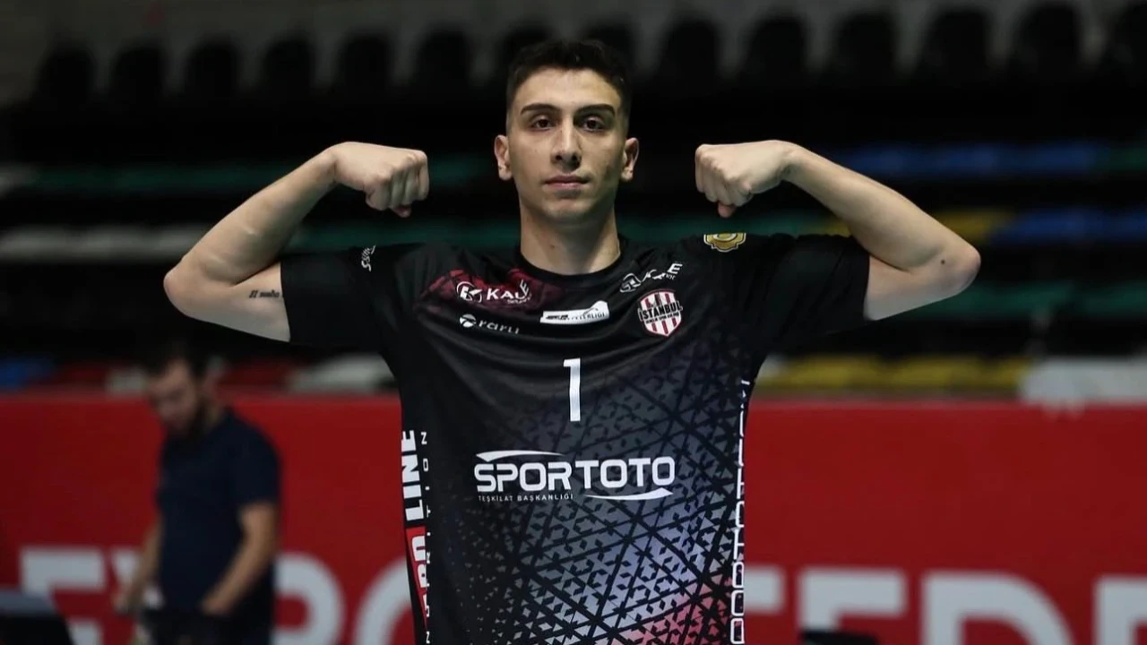 Galatasaray, Yiğit Savaş Kaplan'ı transfer ettiğini duyurdu