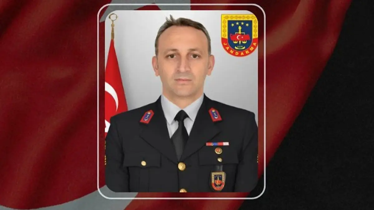 Eskişehir'den kahreden haber! Uzman çavuş Mehmet Demirbaş şehit oldu