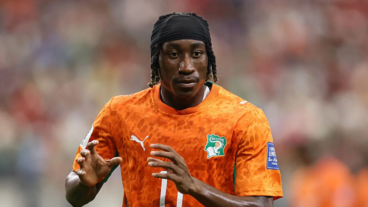 Real Madrid, Yan Diomande için teklif yaptı!