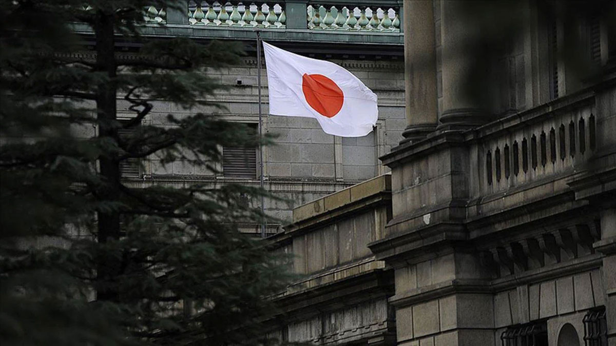 Japonya'da okul yangını: 8'i öğrenci yaralı