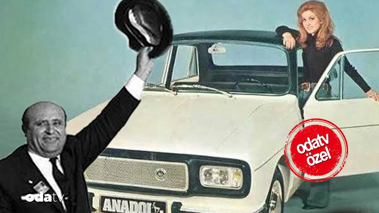 11. yıl dönümü: Demirel'in Anadol'daki imzası... Sunduğu iki şart
