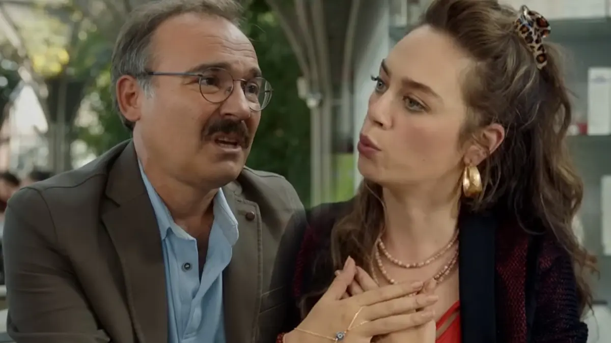 Aile Arasında 2 geliyor! Vizyon tarihi belli oldu