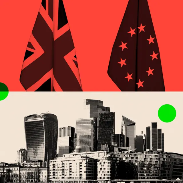 10. yılında Brexit: İngiltere ekonomisini nasıl etkiledi?