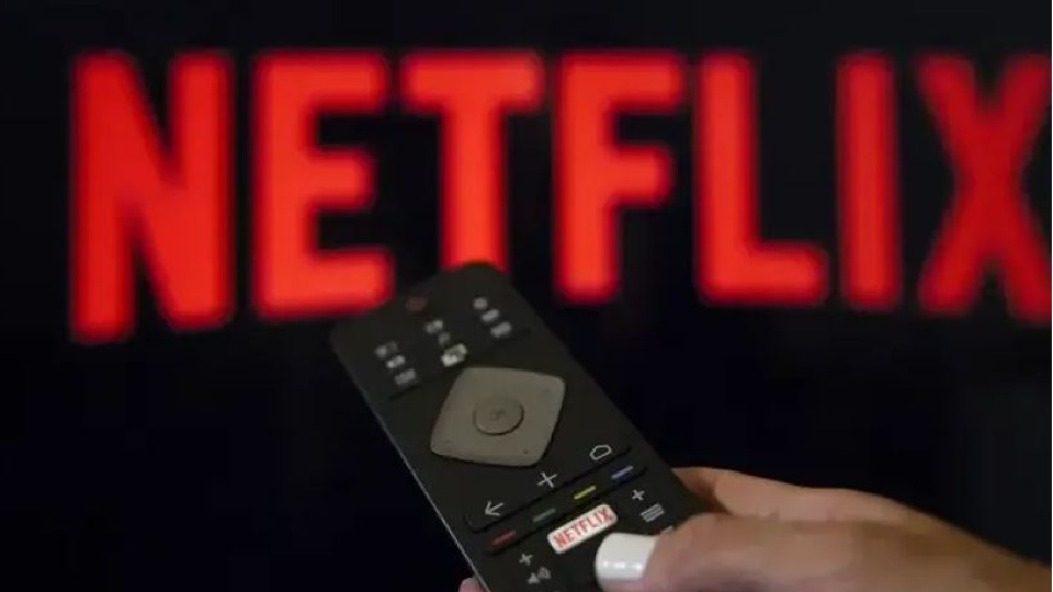 Rekabet Kurumundan Netflix'in Türk yapımlarına yönelik uygulamalarında yeni düzenleme