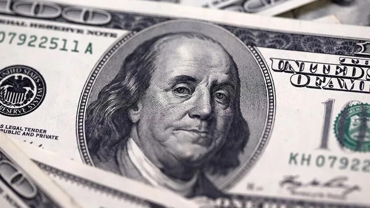 Finansal kesim dışındaki döviz açığı arttı
