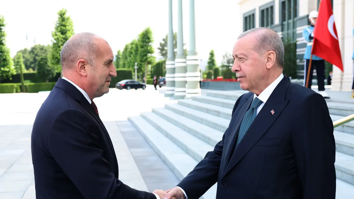 Başkan Erdoğan'dan NATO Zirvesi kapsamında diplomasi temasları