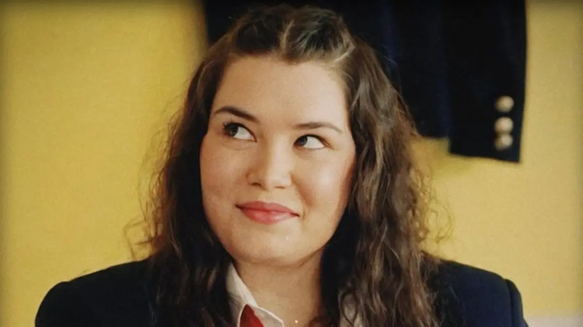 Duy Beni'nin Emine'siydi... Lydia Cemre Özşişman'ın bu halini unutun! Öyle bir değişti ki...