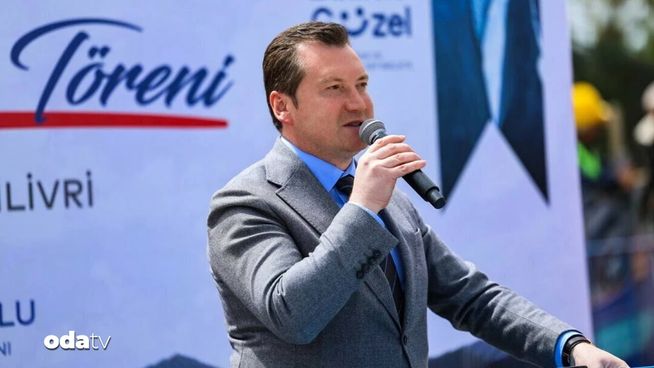 Bora Balcıoğlu'na tutuklama talebi