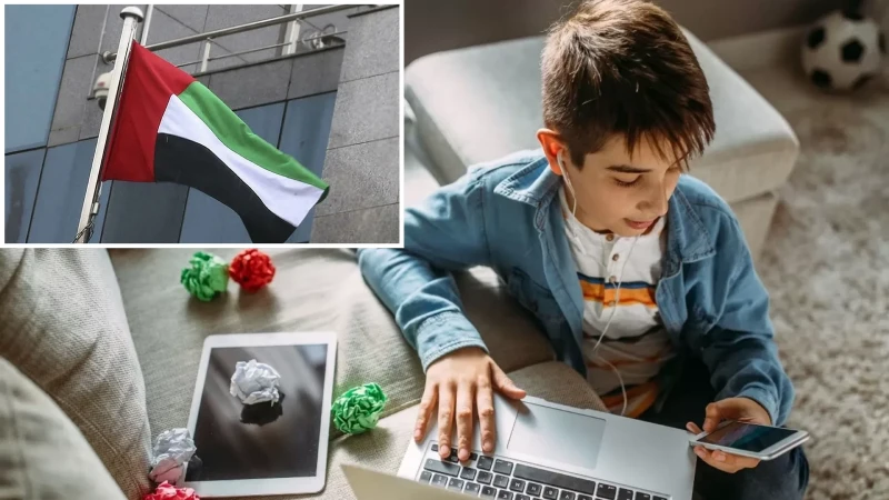 BAE'de 15 yaş altı için sosyal medya yasağı: Ebeveyn izni istisna sayılmayacak